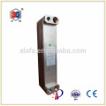 refrigerant heat exchanger marine,r410a plate heat exchanger